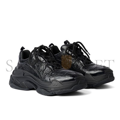 BALENCIAGA TRIPLE S MOLD SNEAKERS 754000W0FOV1000